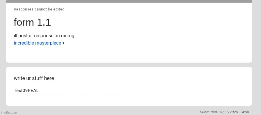 ???? | made w/ Imgflip meme maker