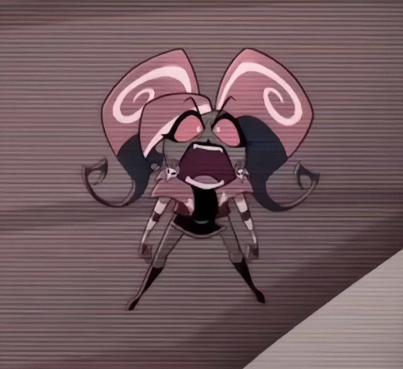 Live velvette reaction Blank Meme Template