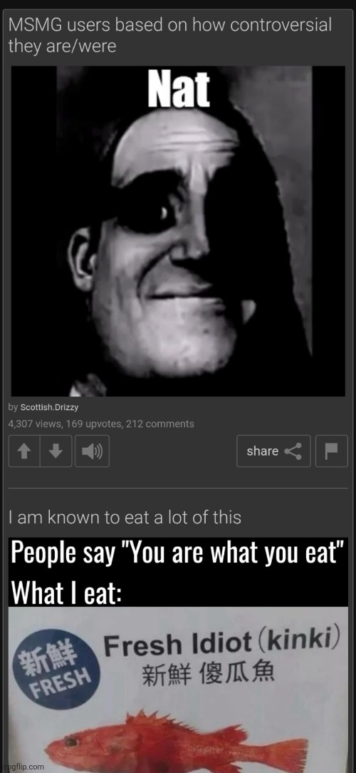 image tagged in msmg | made w/ Imgflip meme maker