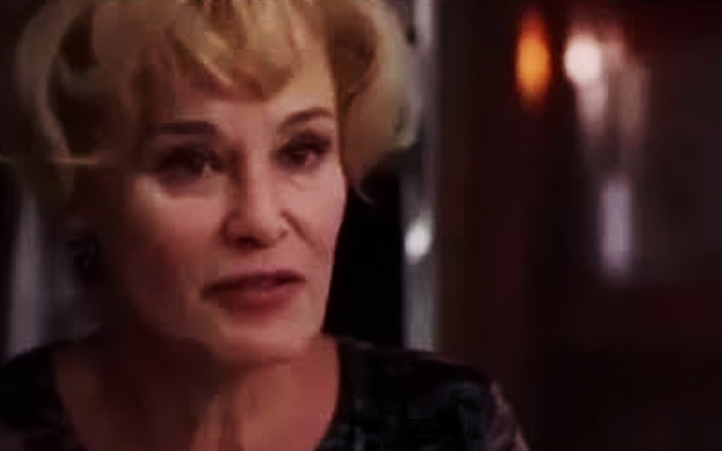 There's Not Going to Be Blank Meme Template