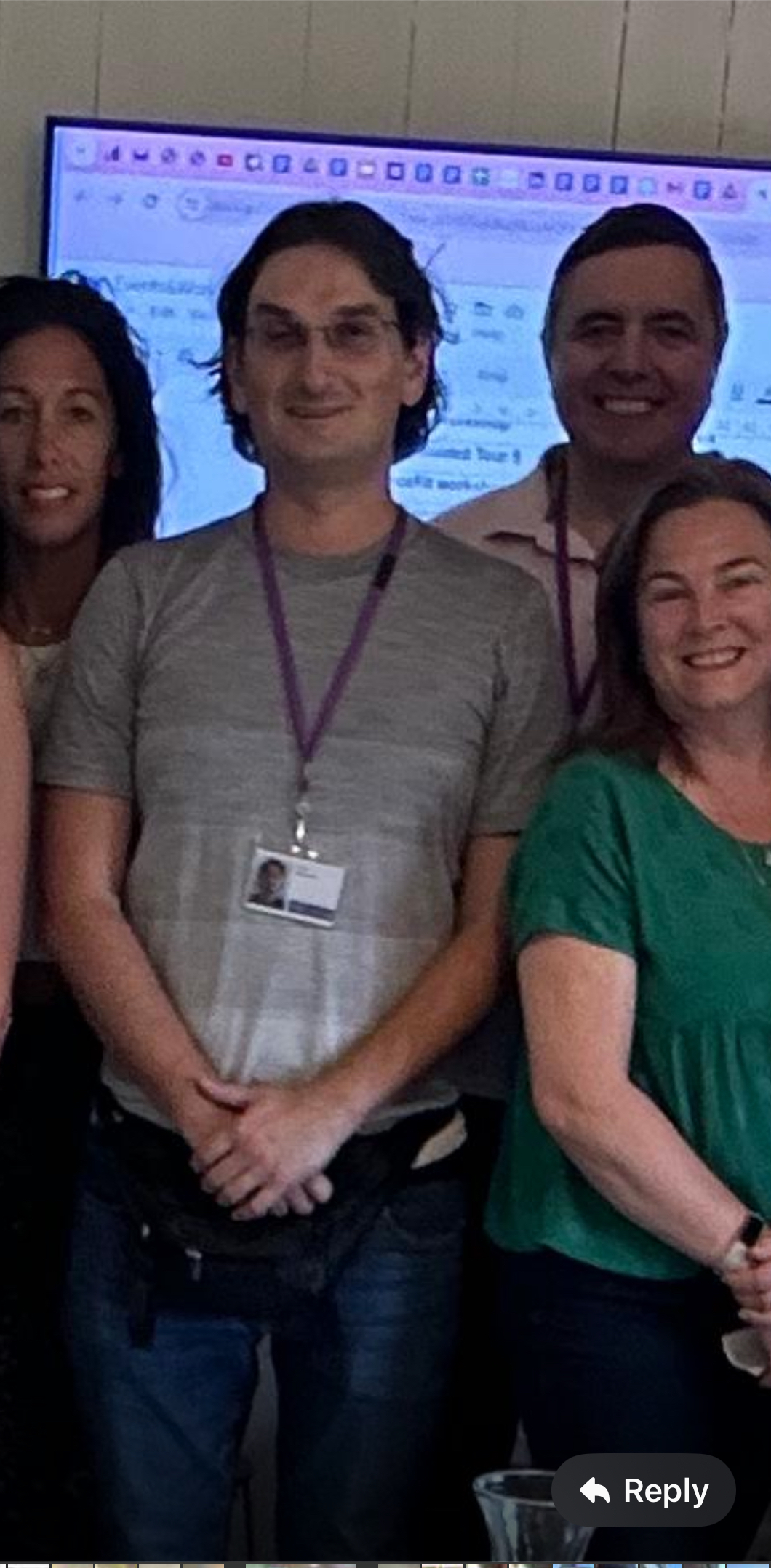 Missing Blank Meme Template