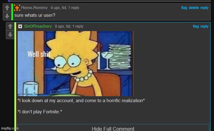 pt 3 | made w/ Imgflip meme maker