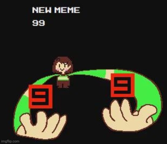 Haha | image tagged in 1950s middle finger | made w/ Imgflip meme maker