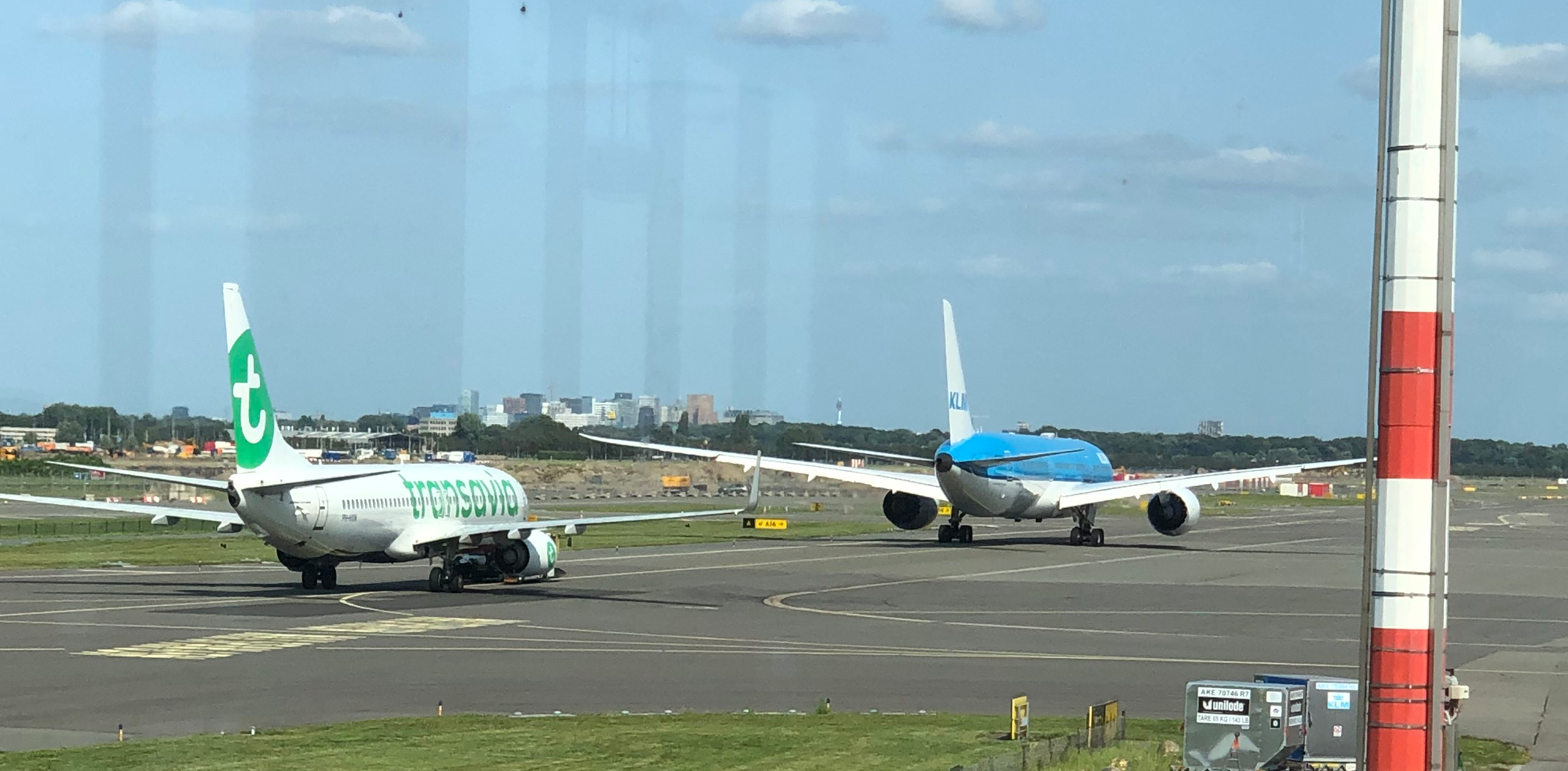 777 walking his nephew, 737 Blank Meme Template