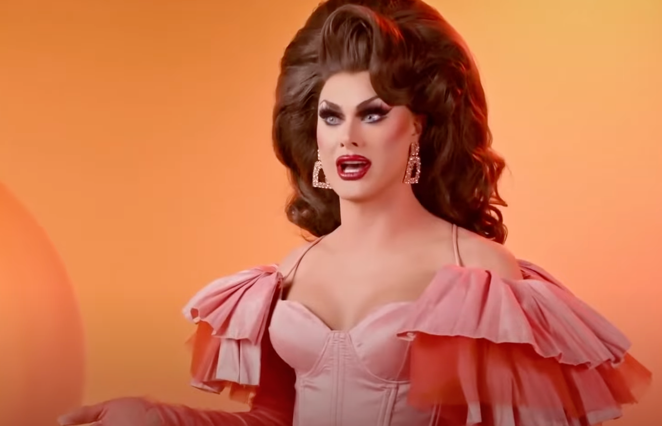 Is it me? Blank Meme Template