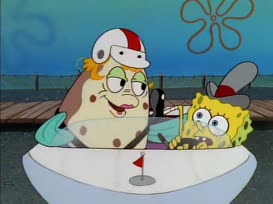 Floor it? Blank Meme Template