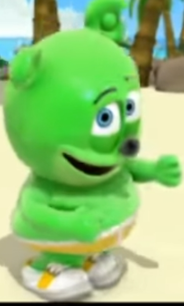 Dance Himself Blank Meme Template