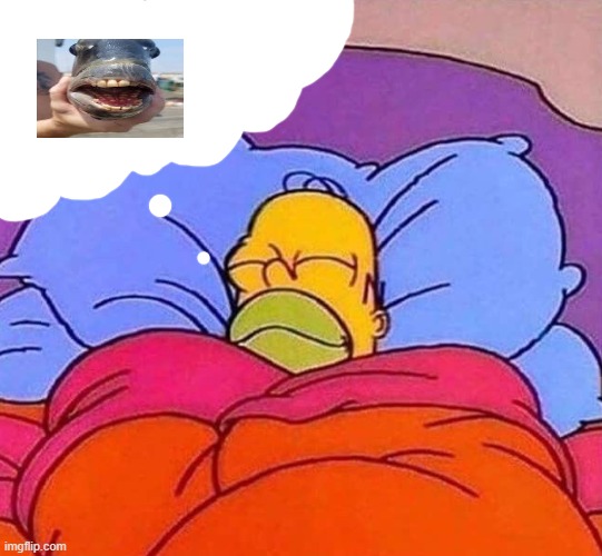 image tagged in homer simpson sleeping peacefully | made w/ Imgflip meme maker