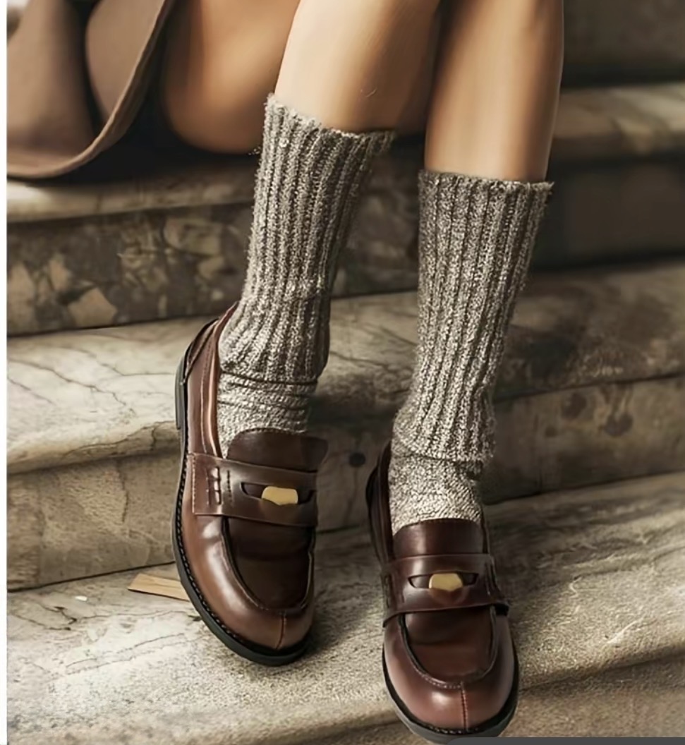 Penny Loafers changed their name Blank Meme Template