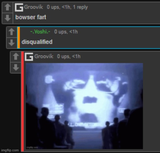 Nah what did i even do | made w/ Imgflip meme maker