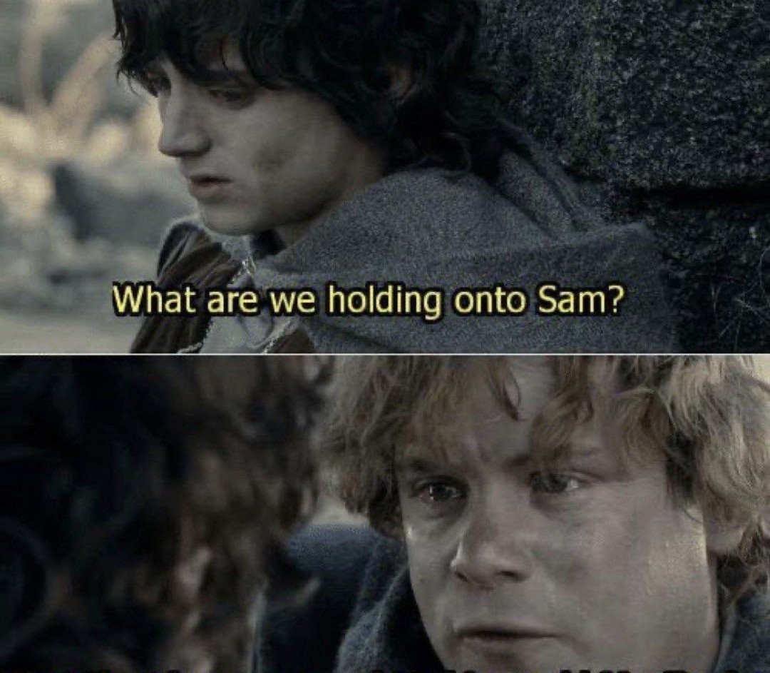 Elon KNOWS Trump is in Epstein's list Blank Meme Template