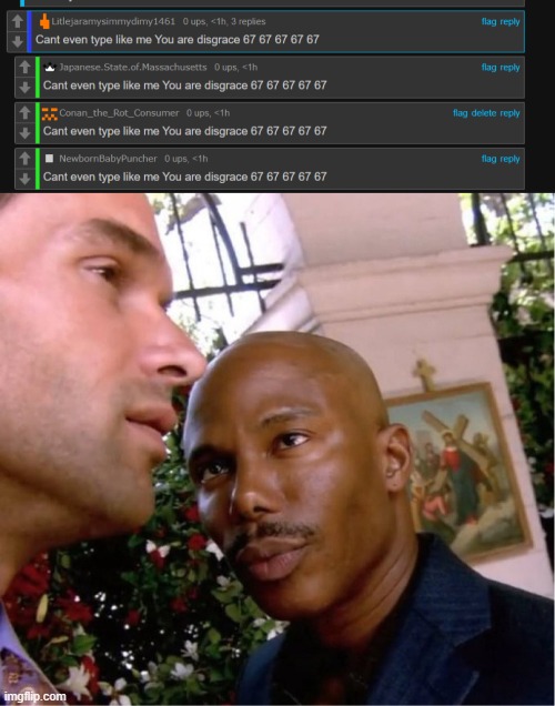 image tagged in doakes | made w/ Imgflip meme maker