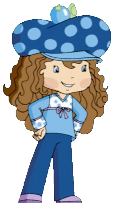 Blueberry Muffin Blank Meme Template