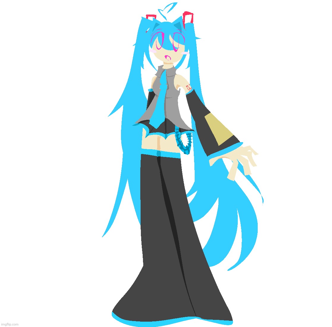 doodle. sorry for posting so many drawings i have had these for forever and forgot to post them lol | made w/ Imgflip meme maker