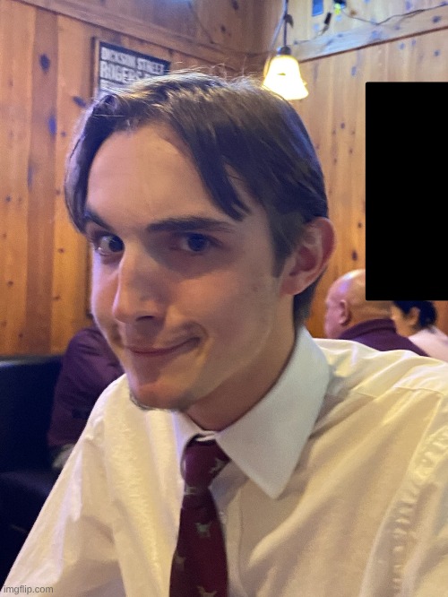 Quite the photo | made w/ Imgflip meme maker