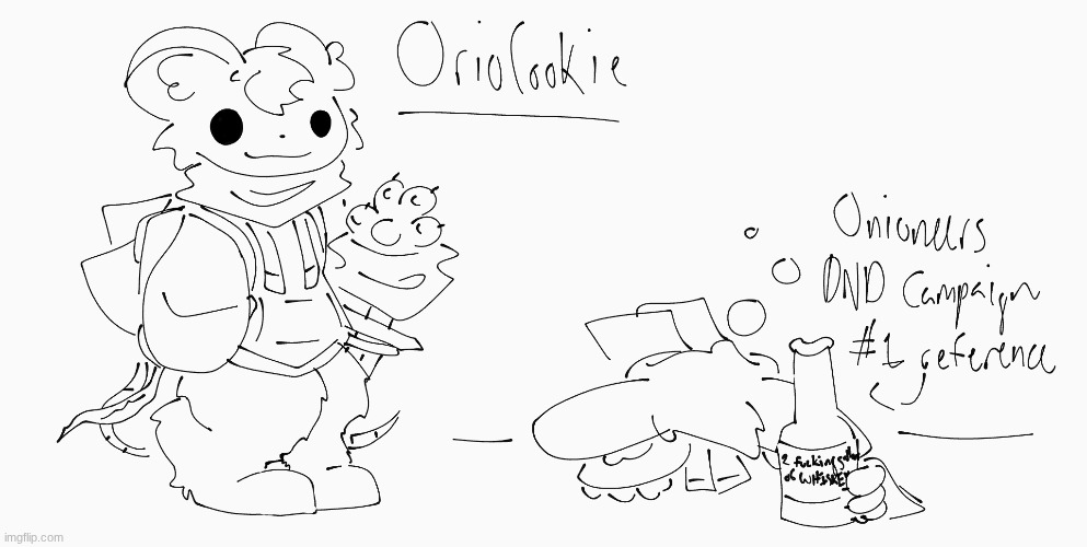 "You are a HALFLING, and you just DRANK two whole GALLONS of WHISKEY!!! YOU CANNOT JUST *dying noises*!!!! YOU WILL DIE!!!!!!!!" | image tagged in e | made w/ Imgflip meme maker