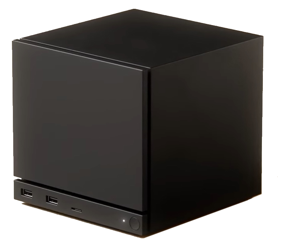 Steam Machine Blank Meme Template