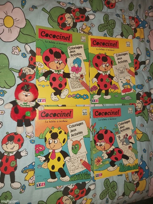 Cocomiel magic kids (Cococinel 1992) | image tagged in cococinel | made w/ Imgflip meme maker