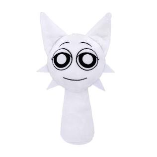 Wenda Plush Blank Meme Template