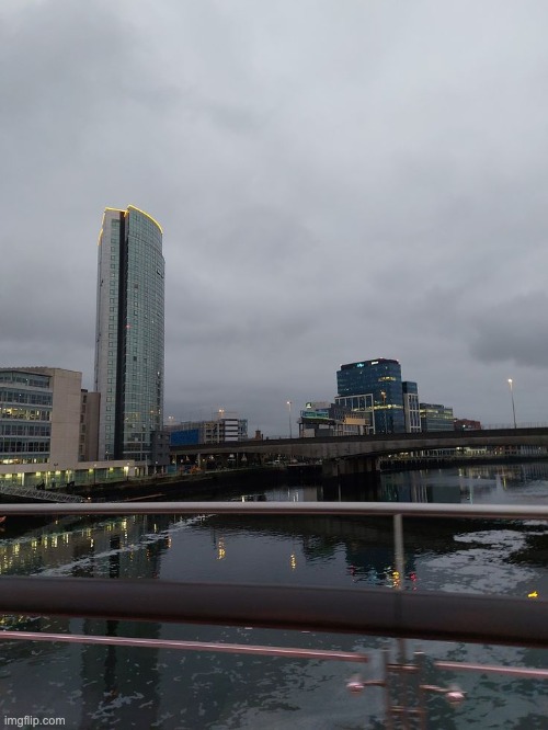 Belfast | made w/ Imgflip meme maker
