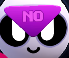 NO Blank Meme Template