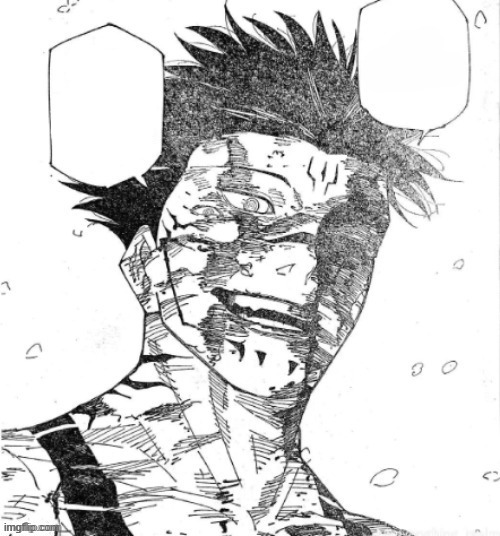 You were magnificent Gojo Satoru | image tagged in you were magnificent gojo satoru | made w/ Imgflip meme maker