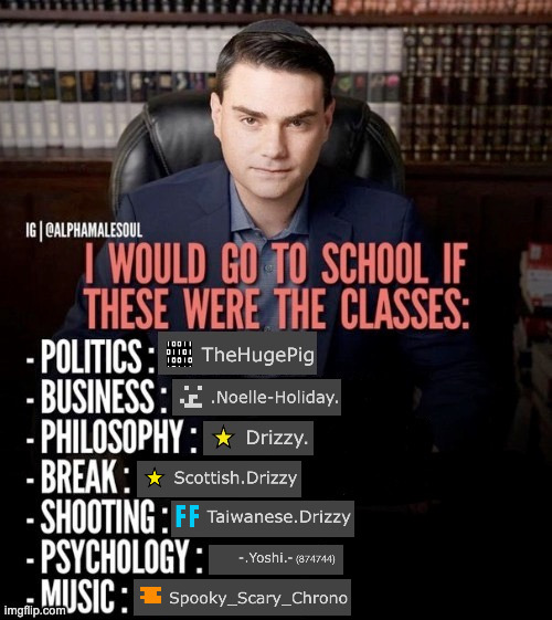 Updated version | made w/ Imgflip meme maker