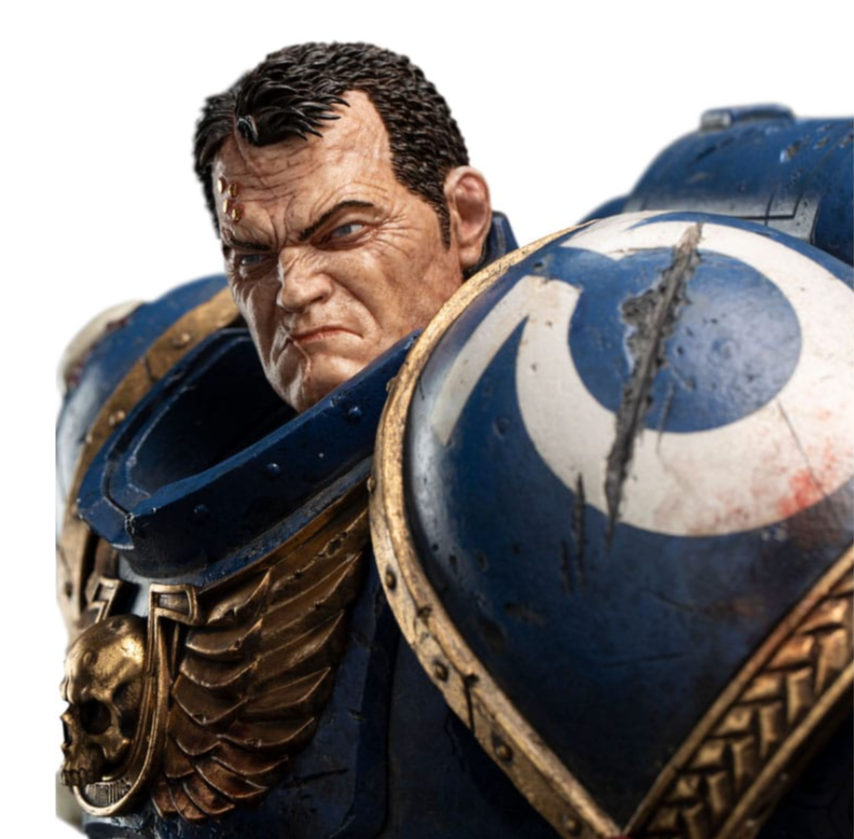 Titus Blank Meme Template