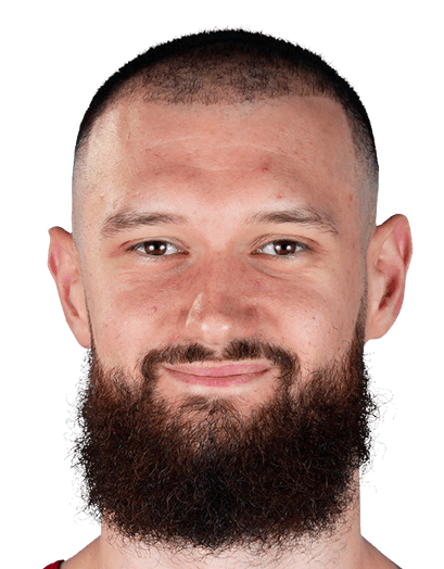 Sandro Mamukelashvili Blank Meme Template