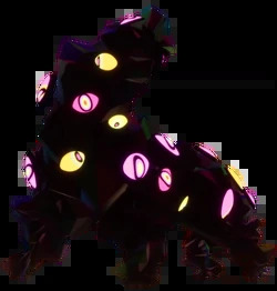 Abstracted Kaufmo Blank Meme Template