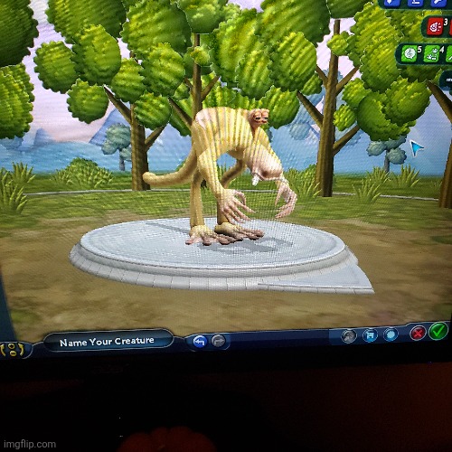 Give him whatever name you like | made w/ Imgflip meme maker