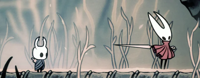 Hornet King's Pass Blank Meme Template