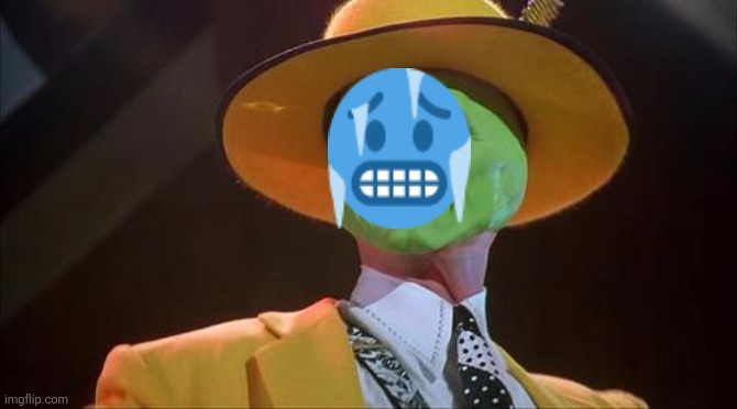 Jim Carrey The Mask | image tagged in jim carrey the mask | made w/ Imgflip meme maker