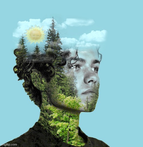 Can anyone tell me if my Photoshop skills are doing okay? | image tagged in lol this is for a class | made w/ Imgflip meme maker