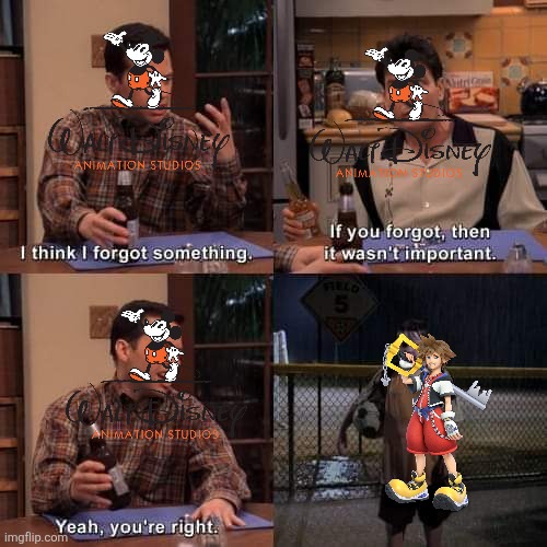 I think i forgot something | image tagged in i think i forgot something | made w/ Imgflip meme maker