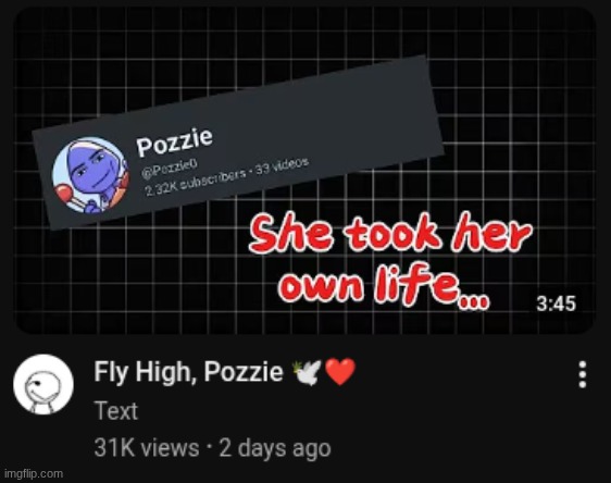 youtube jumpscaring me with serious topics for some reason | made w/ Imgflip meme maker