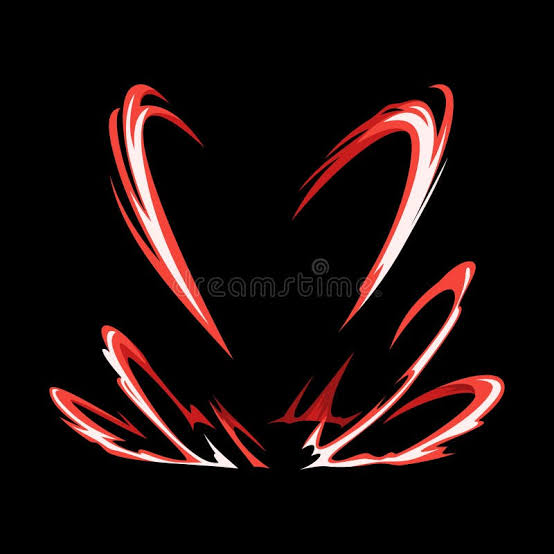 Red Blank Meme Template