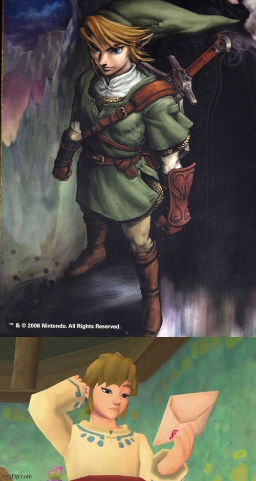 theyre like note even the same guy | made w/ Imgflip meme maker