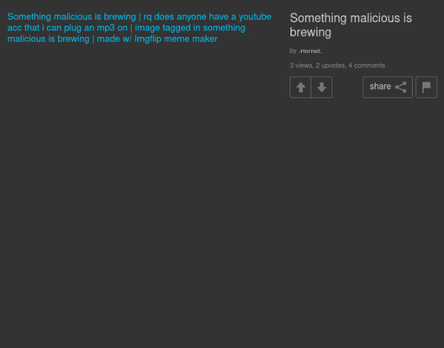 tf was this | made w/ Imgflip meme maker