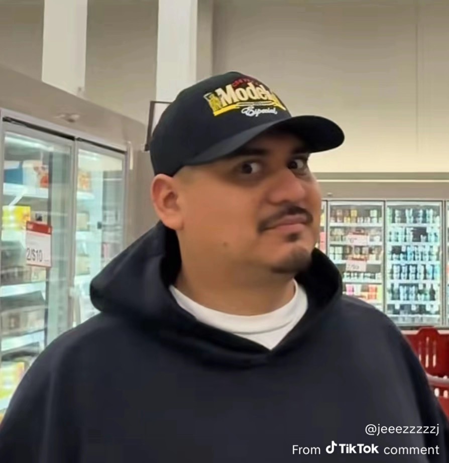 Awkward Blank Meme Template