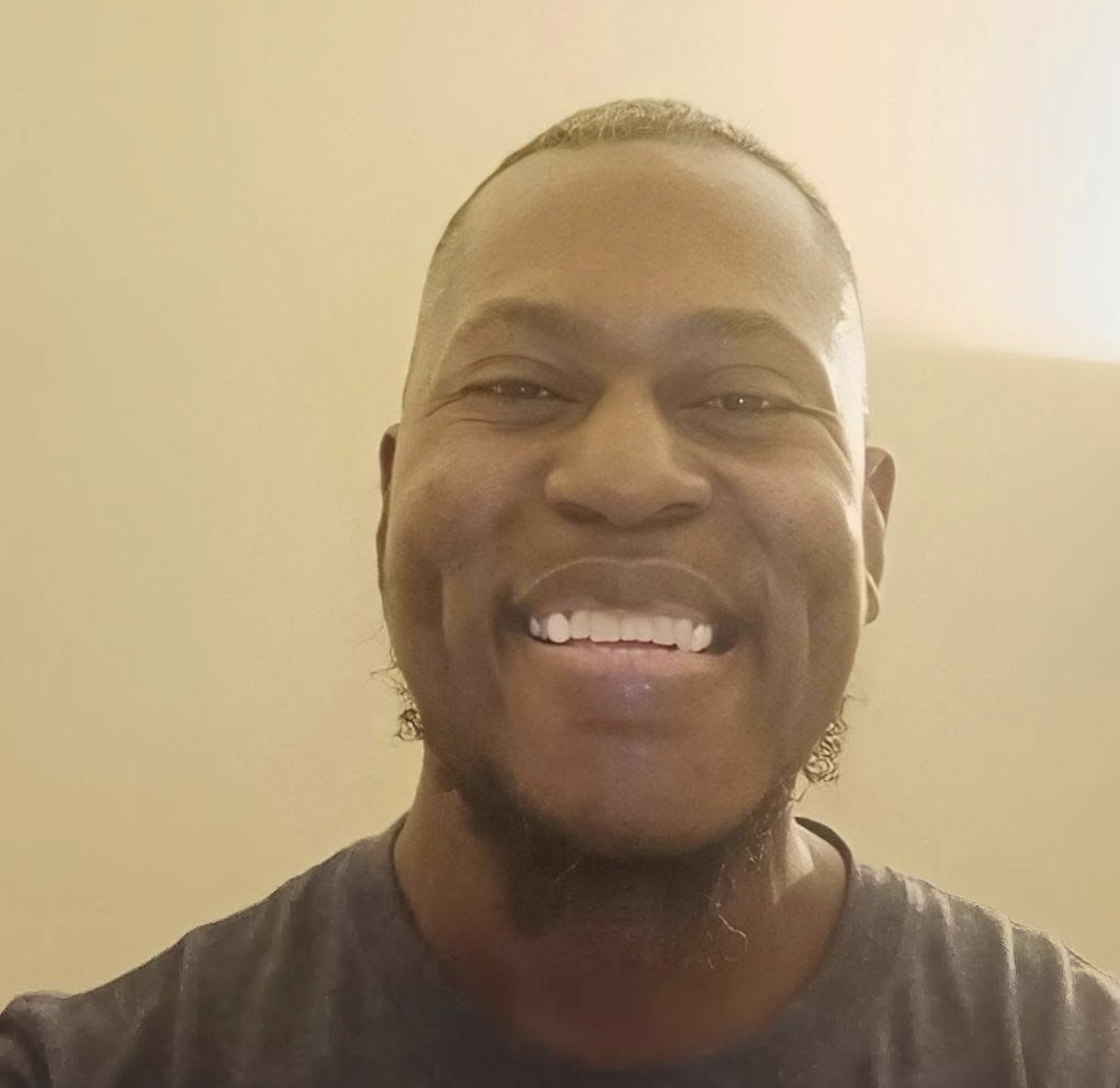 Smile Blank Meme Template