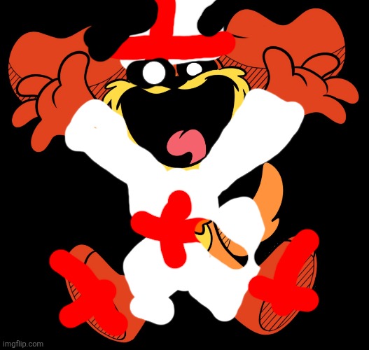 Dogday-049 Blank Meme Template