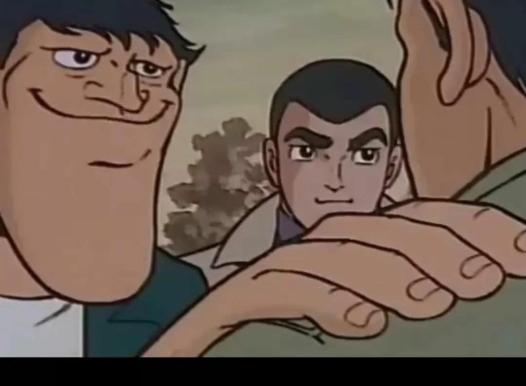 Maybe Next Time Blank Meme Template