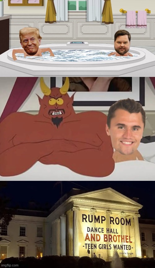 1st PEDO POTUS | made w/ Imgflip meme maker