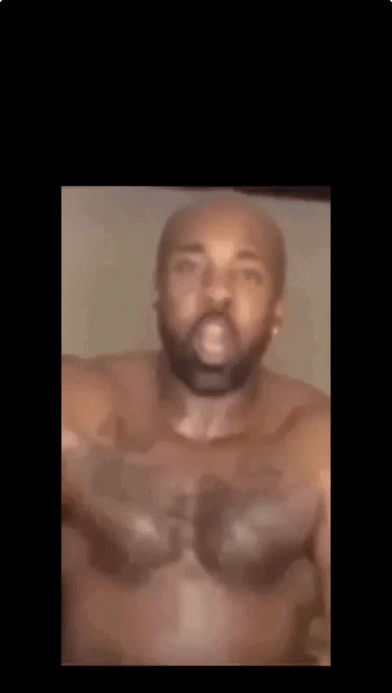 king Blank Meme Template