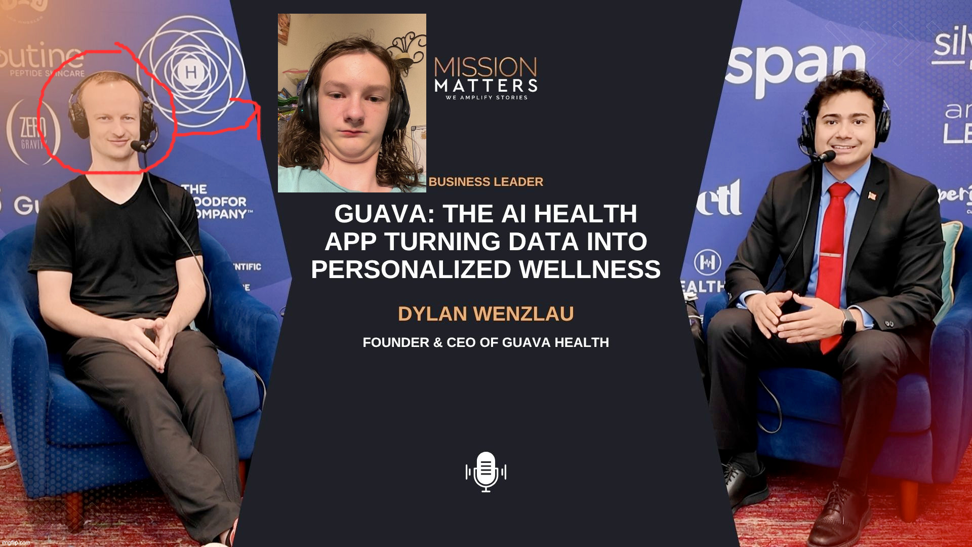 Guys I have a theory (This is imgflips creator if you dont know) | made w/ Imgflip meme maker