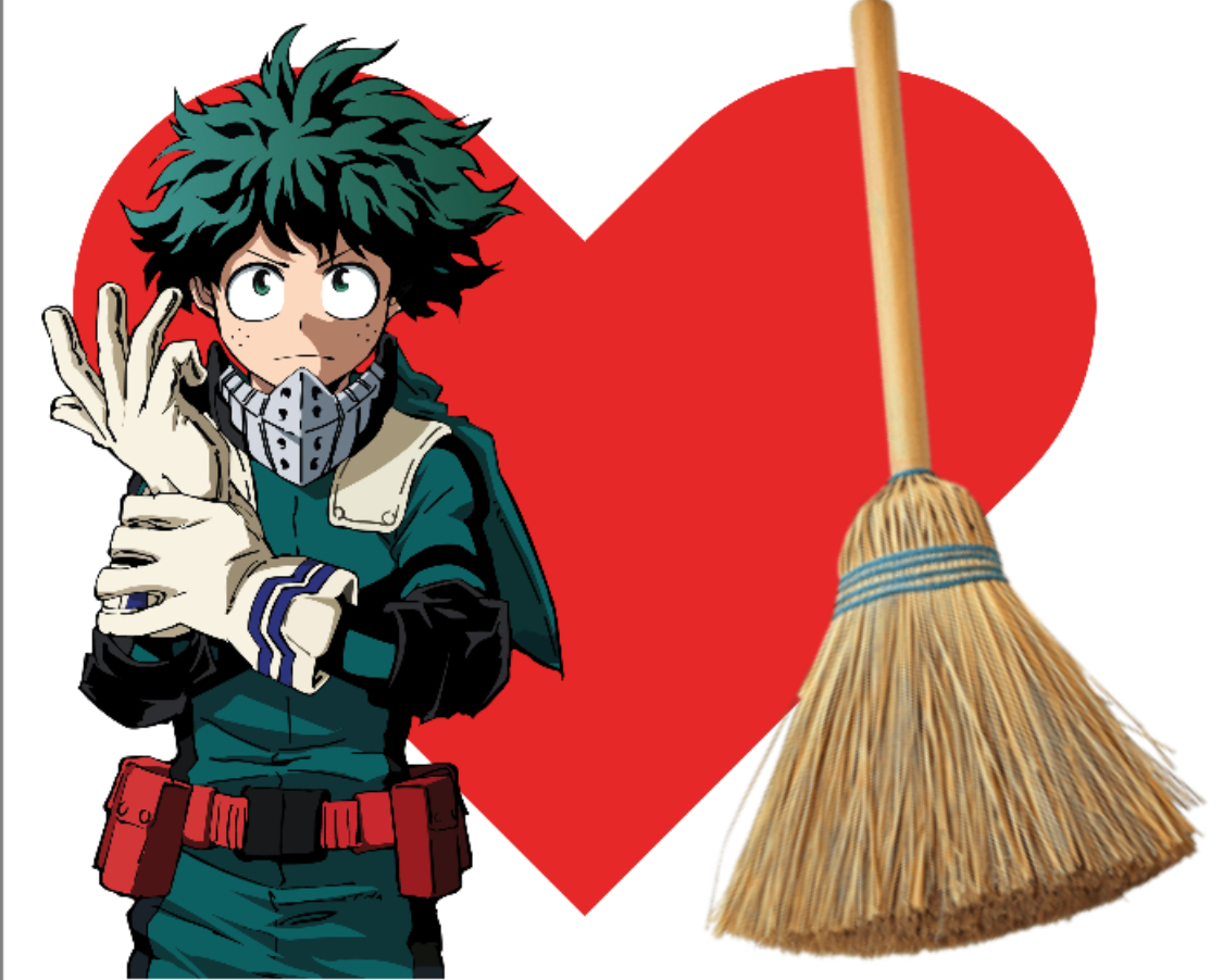 Average mha ship Blank Meme Template