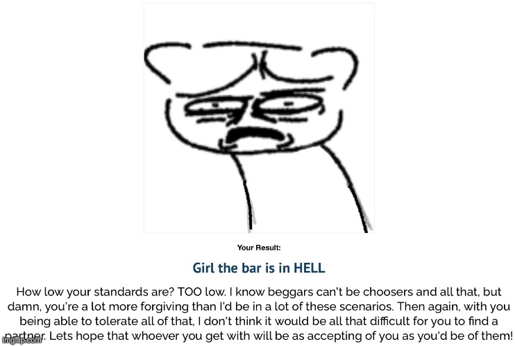 Damn | made w/ Imgflip meme maker