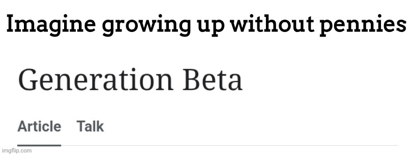 ㅤ | Imagine if Ninja got a low taper fade | image tagged in gen beta,2025 | made w/ Imgflip meme maker