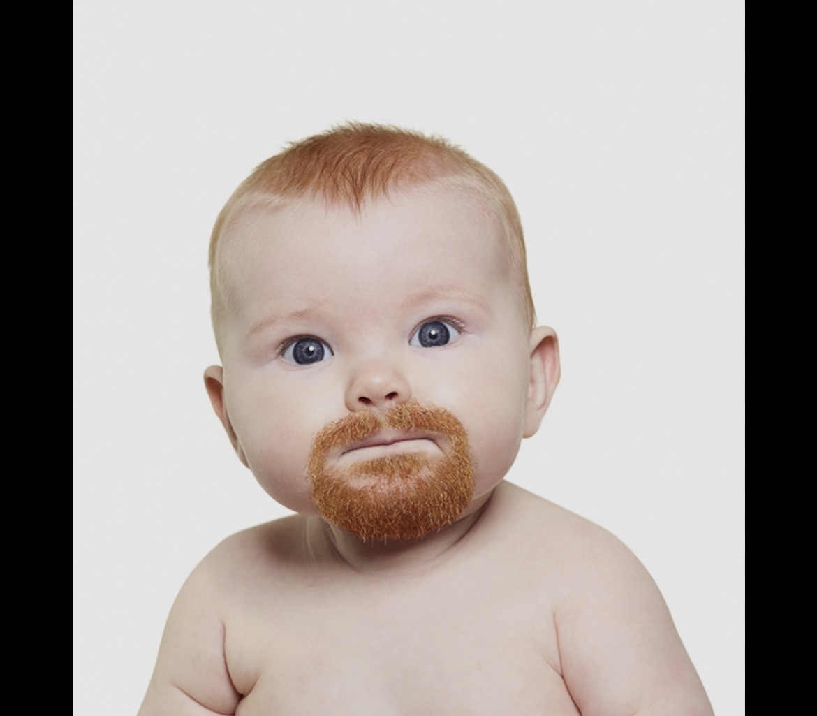 I had a baby brother Blank Meme Template